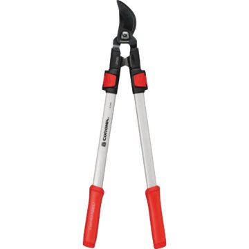 Corona 28 In. to 35 In. Extendable Steel Handle Bypass Lopper