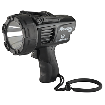 Streamlight Waypoint 300 Rechargeable 1000 Lumen Spotlight