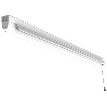 MaxLite LED 120 V 23 W Shop Light