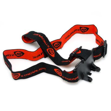 STREAMLIGHT® Elastic Head Lamp Strap