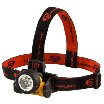 Streamlight Septor 120 Lumen Headlamp