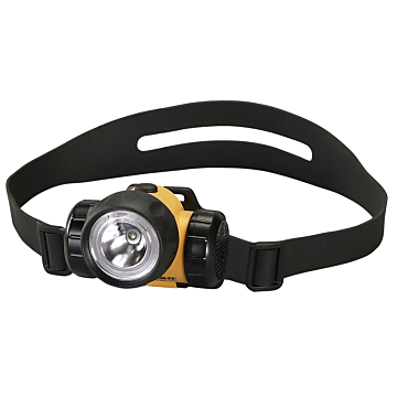 Streamlight 3AA HAZ-LO 120 Lumen Headlamp