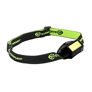 Streamlight Bandit 180 Lumen USB Rechargeable Headlamp