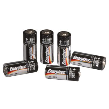 STREAMLIGHT® N-Cell Alkaline Battery (6 Pack)
