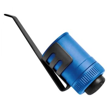 Streamlight Stylus Pro™ Switch Assembly - Blue