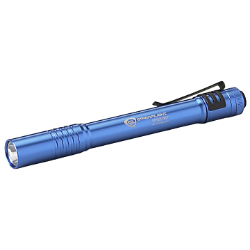 Streamlight Stylus Pro 100 Lumen Penlight - Blue