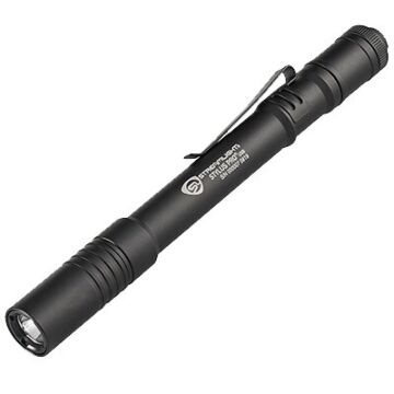 Streamlight Stylus Pro 350 Lumen USB Rechargeable Flashlight
