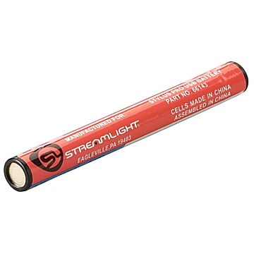 Streamlight Lithium Ion Battery f/ 66133