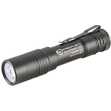 Streamlight MegaStream USB Flashlight