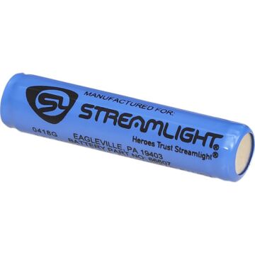 STREAMLIGHT® 66607 Lithium-Ion Battery