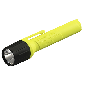 Streamlight ProPolymer 2AA HAZ-LO 65 Lumen Flashlight