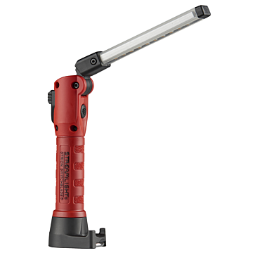 Streamlight Rechargeable Strion Switchblade Light Bar Work Light with UV and Color Matching