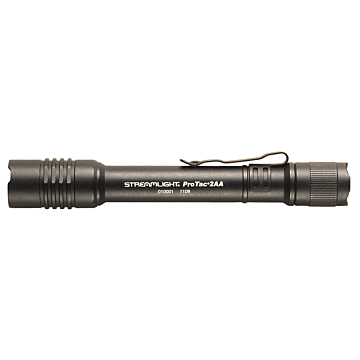 Streamlight ProTac 250 Lumen Tactical Flashlight
