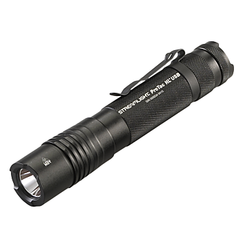 Streamlight ProTac Rechargeable High Lumen Tactical Flashlight