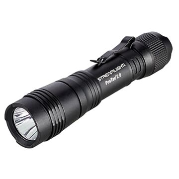 Streamlight ProTac® 2.0 2000 Lumen Tactical Flashlight