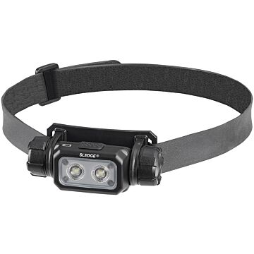 Streamlight Sledge Flood Beam Headlamp (Black)