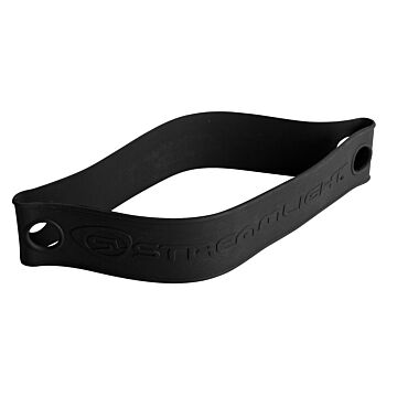STREAMLIGHT® 99075 Rubber Black Helmet Strap