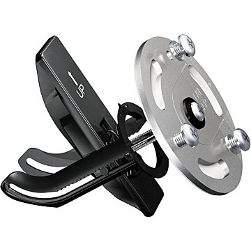 Moen SMA1000CH SecureMount Anchor 1 Pair