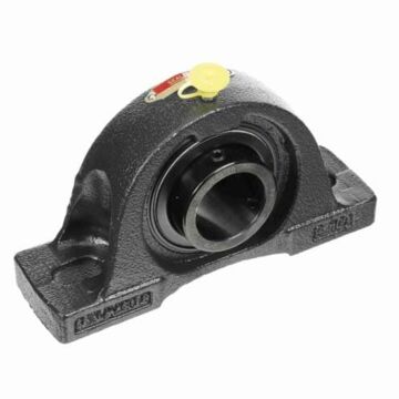 SealMaster 1-1/2 in 4.8750 to 5.8750 in 1-15/16 in Standard Duty Pillow Block Ball Bearing