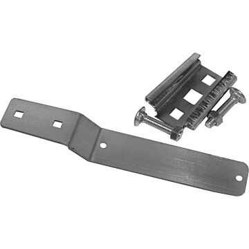 Safety Vehicle Emblem Inc Mounting Spade