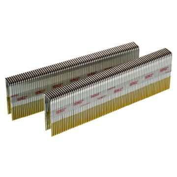 Senco 7/16 in 1/2 in 16 ga Heavy Wire Staple