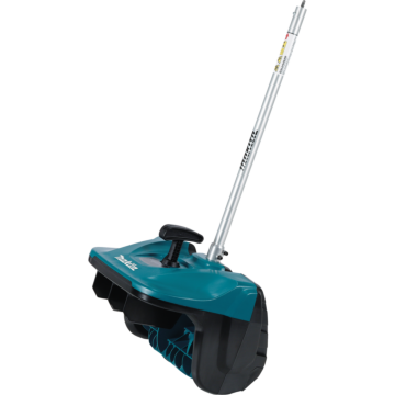 Makita Couple Shaft 12" Snow Shovel Attachment