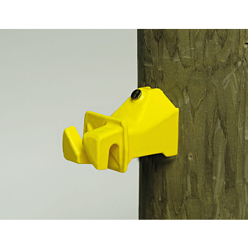 Dare Products SNUG WOOD POST INSULATOR