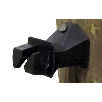 Dare Products Snug Wood Post Insulator