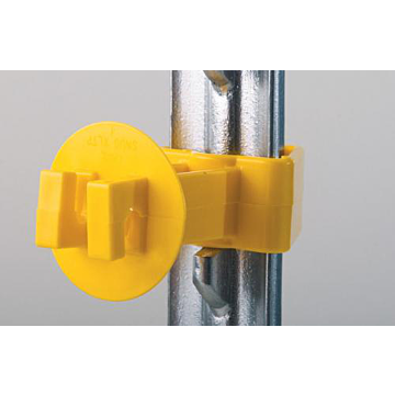 Dare Products SNUG EXTRA LENGTH T-POST INSULATOR