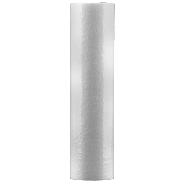 Boshart Industries 5 MICRON 20" STD. SPUN POLY MICROFIBER DEPTH CARTRIDGE