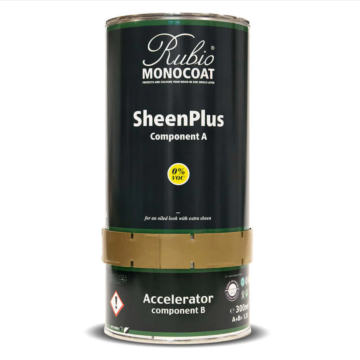 Rubio Monocoat SheenPlus Satin - 1.3 L