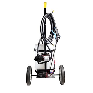 6 Gal Sprayer Caddy 12V Makita