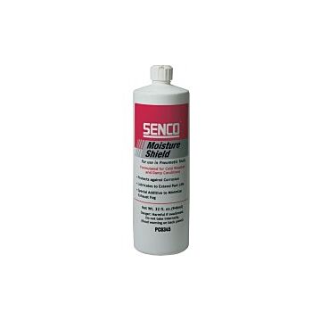 SENCO Kyocera 32 oz Winter Air Tool Oil