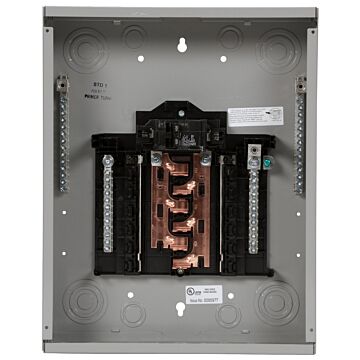 Siemens Load Center PN 100A 12S MB