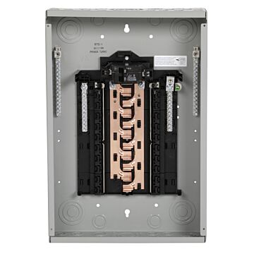 Siemens Load Center PN 100A 20S MB Siem