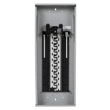 Siemens Load Center PN 200A 40S MB Siem