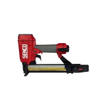 SENCO 1/4 - 1-1/2 in Taped 160 Pneumatic Nailer