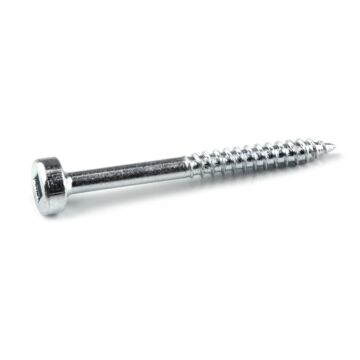 Kreg 1-1/2 in Fine Pan Pocket-Hole Screw