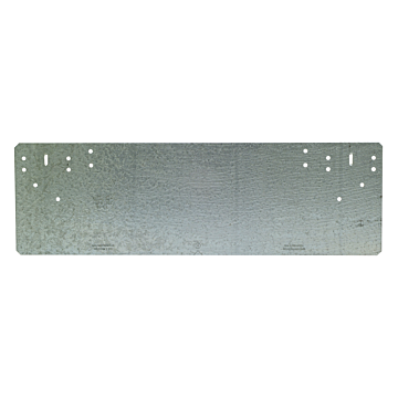 Simpson Strong-Tie PSPNZ ZMAX® Galvanized Protecting Shield Plate Nail Stopper - 5 in. x 16-5/16 in.