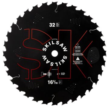 SKILSAW Circular Saw Blade 16 5/16" 32T