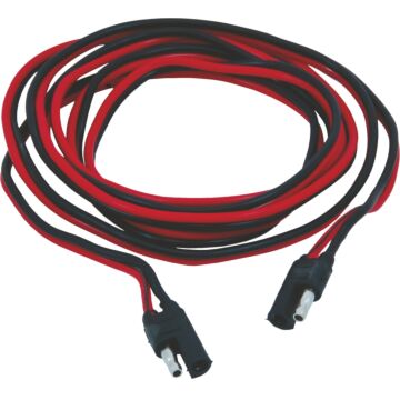 CropCare 8 ft Wire Harness Extension