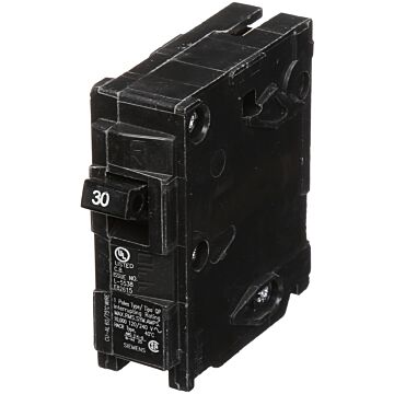 Siemens BREAKER 30A 1P 120V 10K QP