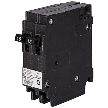 Siemens BREAKER 15/20A 1P 120V 10K QT NON-CTL