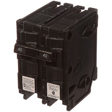 Siemens BREAKER 40A 2P 120/240V 10K QP