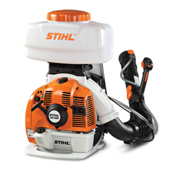 STIHL SR 450 Gas Backpack Sprayer