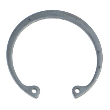 Huyett 1-3/4 in Carbon Spring Steel Phosphate Internal Retaining Ring