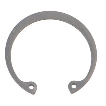 Huyett 1-5/8 in Carbon Spring Steel Phosphate Internal Retaining Ring