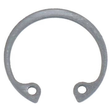 Huyett 3/4 in Carbon Spring Steel Phosphate Internal Retaining Ring