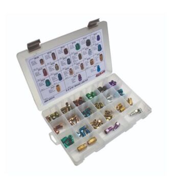 3/16" Brake Line Fitting Assortment