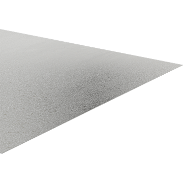 12 in 8 in 0.007 in Shim Stock